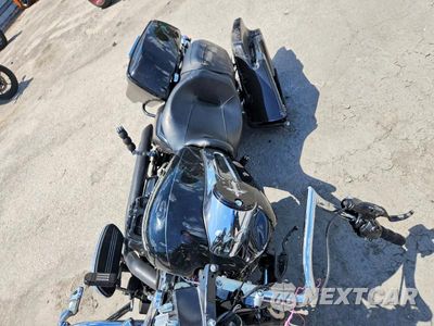 Piąte zdjęcie samochodu w środku: 2015 HARLEY-DAVIDSON FLHX STREET GLIDE VIN:1HD1KBM18FB685406 - miniatura
