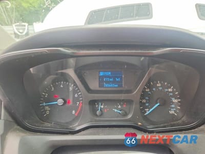 Zdjęcie 9 z 13 samochodu: 2015 FORD TRANSIT T-250 VIN:1FTNR1YM5FKA57638 - miniatura