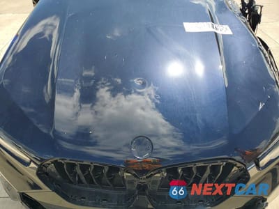 Zdjęcie 11 z 12 samochodu: 2026 BMW X6 XDRIVE40I VIN:5UX33EX0XT9369633 - miniatura