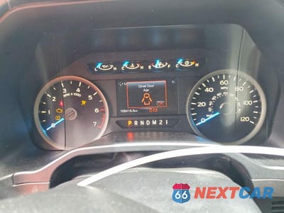 Zdjęcie 9 z 13 samochodu: 2016 FORD F150 SUPER CAB VIN:1FTFX1EF3GFC97944 - miniatura