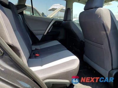 Zdjęcie 11 z 13 samochodu: 2013 TOYOTA RAV4 XLE VIN:2T3RFREV2DW124710 - miniatura