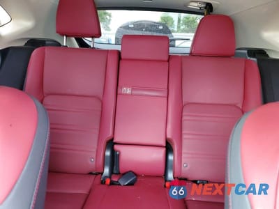Zdjęcie 10 z 13 samochodu: 2020 LEXUS NX 300 VIN:JTJDARDZ5L5006425 - miniatura