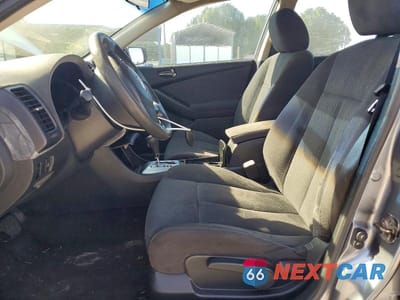 Zdjęcie 7 z 12 samochodu: 2010 NISSAN ALTIMA 2.5 VIN:1N4AL2AP6AN443461 - miniatura