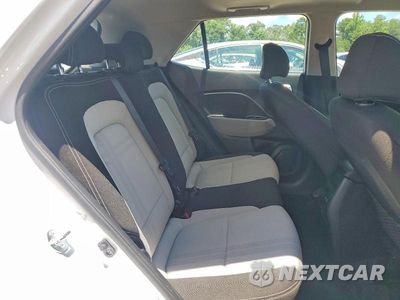 Zdjęcie 11 z 13 samochodu: 2025 HYUNDAI VENUE SEL VIN:KMHRC8A39SU375592 - miniatura