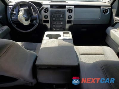 Zdjęcie 8 z 12 samochodu: 2011 FORD F150 SUPERCREW VIN:1FTFW1ET6BFB32259 - miniatura