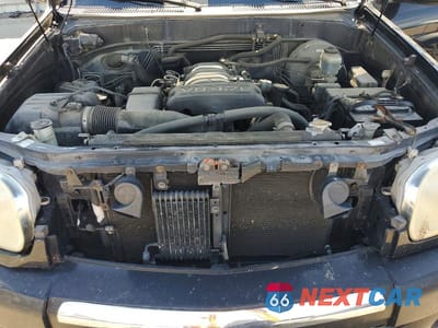 Zdjęcie 11 z 12 samochodu: 2006 TOYOTA TUNDRA DOUBLE CAB SR5 VIN:5TBET34186S506885 - miniatura
