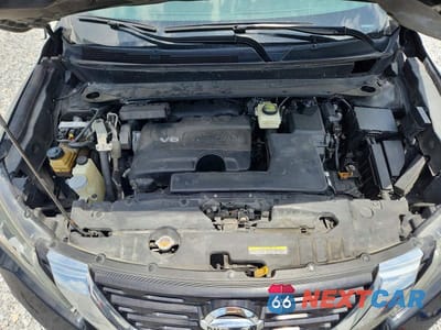 Zdjęcie 12 z 13 samochodu: 2020 NISSAN PATHFINDER S VIN:5N1DR2ANXLC636422 - miniatura