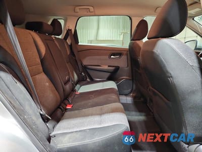Zdjęcie 11 z 14 samochodu: 2021 NISSAN ROGUE SV VIN:5N1AT3BB0MC767858 - miniatura