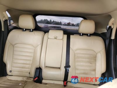 Zdjęcie 10 z 14 samochodu: 2016 FORD EDGE SEL VIN:2FMPK4J93GBB88367 - miniatura