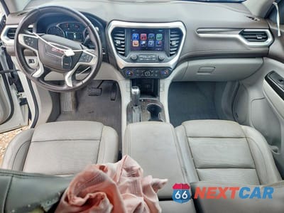 Zdjęcie 8 z 13 samochodu: 2017 GMC ACADIA SLT-1 VIN:1GKKNULS8HZ117724 - miniatura