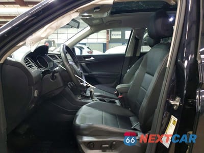 Zdjęcie 7 z 13 samochodu: 2020 VOLKSWAGEN TIGUAN SE VIN:3VV2B7AXXLM033971 - miniatura