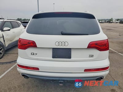 Zdjęcie 6 z 13 samochodu: 2011 AUDI Q7 PREMIUM PLUS VIN:WA1LMAFE0BD007840 - miniatura