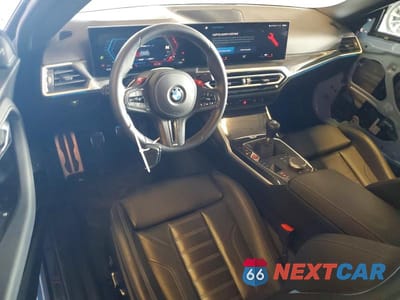 Zdjęcie 8 z 13 samochodu: 2024 BMW M2 VIN:3MF13DM05R8E51857 - miniatura
