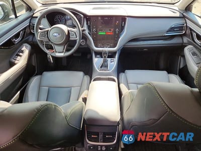 Zdjęcie 8 z 13 samochodu: 2023 SUBARU OUTBACK ONYX EDITION XT VIN:4S4BTGLD0P3173612 - miniatura