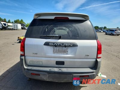 Zdjęcie 6 z 12 samochodu: 2004 SATURN VUE VIN:5GZCZ534X4S881717 - miniatura