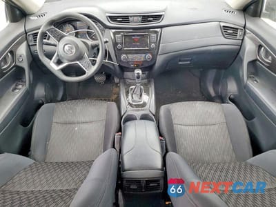 Zdjęcie 8 z 14 samochodu: 2019 NISSAN ROGUE S VIN:5N1AT2MV6KC817998 - miniatura