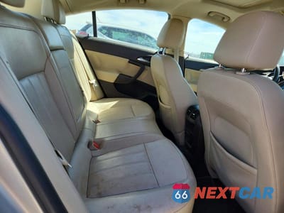 Zdjęcie 10 z 12 samochodu: 2011 BUICK REGAL CXL VIN:W04GS5ECXB1057029 - miniatura