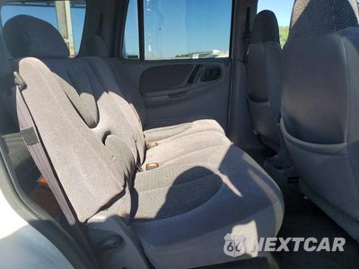 Zdjęcie 11 z 13 samochodu: 1999 DODGE DURANGO VIN:1B4HS28Z8XF530782 - miniatura
