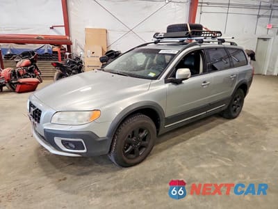 2009 VOLVO XC70 3.2 YV4BZ982191053965 - główne zdjęcie licytacji z USA - miniatura