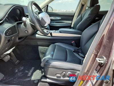 Zdjęcie 7 z 13 samochodu: 2023 GENESIS GV70 2.5T STANDARD VIN:KMUMADTB3PU078887 - miniatura
