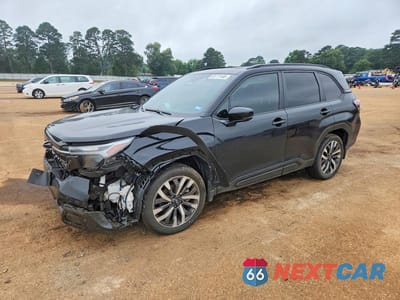2025 SUBARU FORESTER TOURING JF2SLDTC9SH502525 - główne zdjęcie licytacji z USA - miniatura