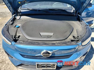 Zdjęcie 12 z 13 samochodu: 2023 VOLVO C40 RECHARGE ULTIMATE VIN:YV4ED3GM1P2039390 - miniatura