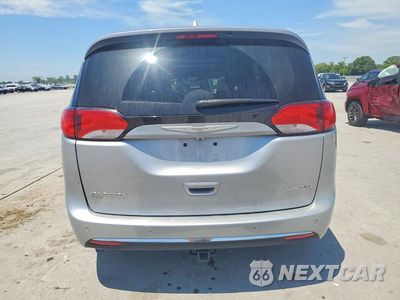 Zdjęcie 6 z 13 samochodu: 2017 CHRYSLER PACIFICA LIMITED VIN:2C4RC1GG4HR620407 - miniatura