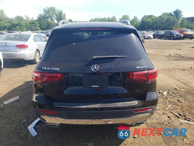 Zdjęcie 6 z 14 samochodu: 2022 MERCEDES-BENZ GLB 250 4MATIC VIN:W1N4M4HB9NW196861 - miniatura