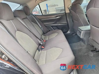 Zdjęcie 10 z 12 samochodu: 2023 TOYOTA CAMRY LE VIN:4T1C11AK9PU826845 - miniatura