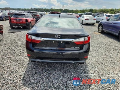 Zdjęcie 6 z 12 samochodu: 2018 LEXUS ES 350 VIN:58ABK1GG0JU083133 - miniatura