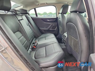 Zdjęcie 10 z 12 samochodu: 2020 JAGUAR XE S VIN:SAJAJ4FX5LCP57302 - miniatura