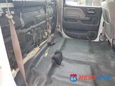Zdjęcie 11 z 13 samochodu: 2015 CHEVROLET SILVERADO K2500 HEAVY DUTY VIN:1GC1KUEG3FF131683 - miniatura