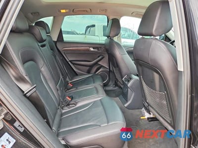 Zdjęcie 14 z 16 samochodu: 2017 AUDI Q5 PREMIUM PLUS VIN:WA1L2AFP7HA013460 - miniatura