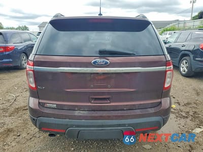 Zdjęcie 6 z 13 samochodu: 2012 FORD EXPLORER XLT VIN:1FMHK7D85CGA51832 - miniatura