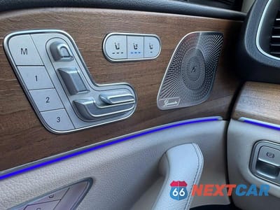 Zdjęcie 9 z 11 samochodu: 2023 MERCEDES-BENZ GLE 350 VIN:4JGFB4JBXPA903414 - miniatura