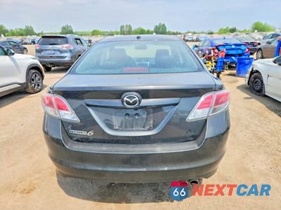 Zdjęcie 6 z 12 samochodu: 2012 MAZDA 6 I VIN:1YVHZ8CH9C5M05719 - miniatura