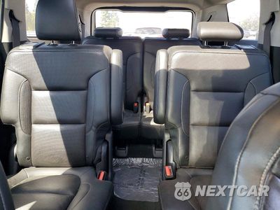 Zdjęcie 10 z 13 samochodu: 2017 GMC ACADIA SLT-1 VIN:1GKKNULS7HZ183486 - miniatura