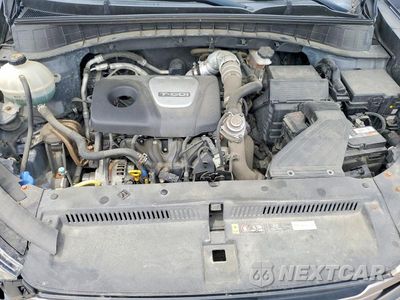 Zdjęcie 12 z 13 samochodu: 2016 HYUNDAI TUCSON ECO VIN:KM8J33A23GU212970 - miniatura