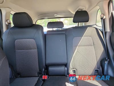 Zdjęcie 10 z 13 samochodu: 2024 HONDA CR-V EX VIN:7FARS4H46RE005531 - miniatura