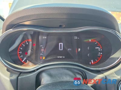 Zdjęcie 9 z 13 samochodu: 2016 DODGE DURANGO LIMITED VIN:1C4RDHDG2GC396801 - miniatura