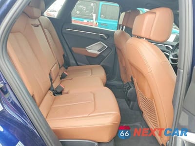 Zdjęcie 10 z 12 samochodu: 2022 AUDI Q3 PREMIUM PLUS S LINE 45 VIN:WA1EECF38N1092772 - miniatura