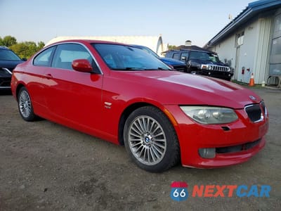 Czwarte zdjęcie samochodu z boku: 2011 BMW 328 XI SULEV VIN:WBAKF5C5XBE587273 - miniatura