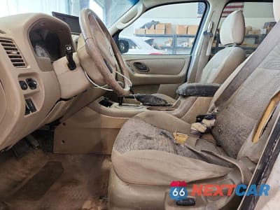 Zdjęcie 7 z 12 samochodu: 2005 FORD ESCAPE XLT VIN:1FMYU93195KA70507 - miniatura