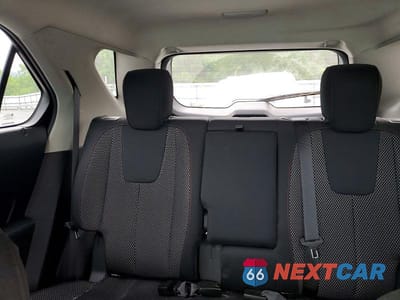 Zdjęcie 10 z 13 samochodu: 2012 CHEVROLET EQUINOX LT VIN:2GNFLEE56C6157974 - miniatura