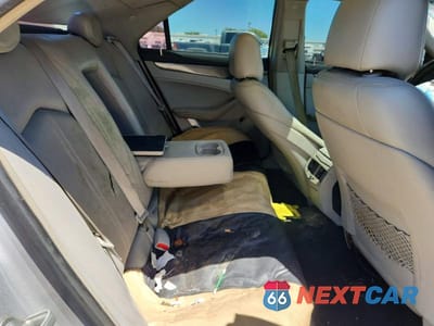 Zdjęcie 10 z 12 samochodu: 2011 CADILLAC CTS PERFORMANCE COLLECTION VIN:1G6DJ5ED6B0100598 - miniatura
