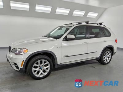 2012 BMW X5 XDRIVE35I 5UXZV4C5XCL766455 - główne zdjęcie licytacji z USA - miniatura