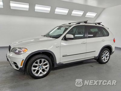 2012 BMW X5 XDRIVE35I 5UXZV4C5XCL766455 - główne zdjęcie licytacji z USA - miniatura