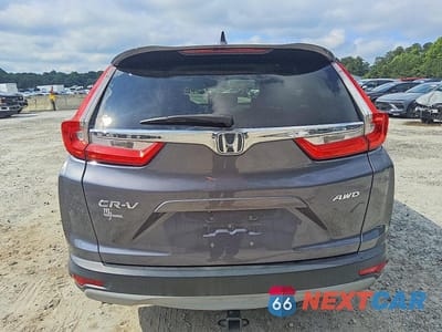 Zdjęcie 6 z 13 samochodu: 2017 HONDA CR-V EXL VIN:5J6RW2H85HL008546 - miniatura