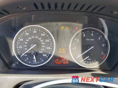 Zdjęcie 9 z 13 samochodu: 2013 BMW X5 XDRIVE35I VIN:5UXZV4C52D0G53489 - miniatura