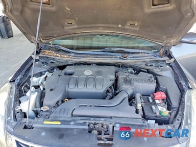 Zdjęcie 11 z 12 samochodu: 2013 NISSAN ALTIMA S VIN:1N4AL2EP8DC190511 - miniatura